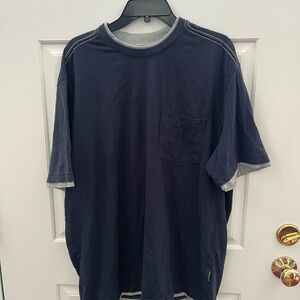 Men's T-Shirt with Pocket